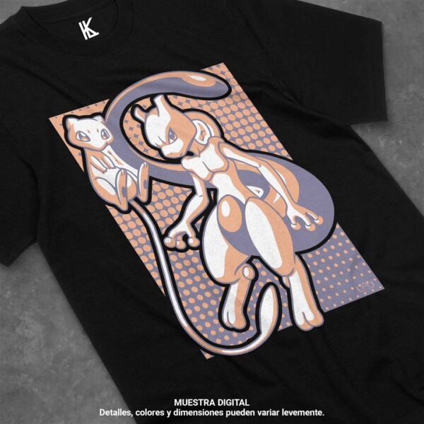 remera de mewtwo v3 remera de mewtwo v3