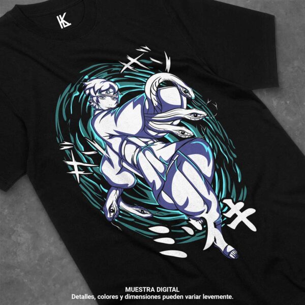 remera de mitsuki v1 remera de mitsuki v1