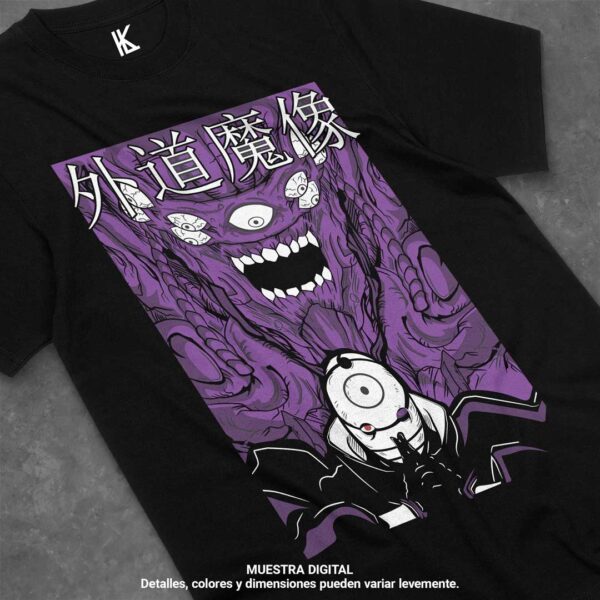 remera de obito gedo mazo v2