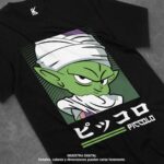 remera de piccolo v9