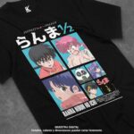 remera de ranma v3