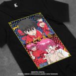 remera de ranma v2