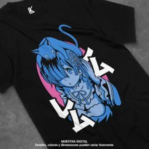 remera de rem v3