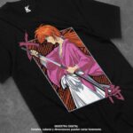 remera de kenshin v1