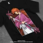 remera de kenshin v1