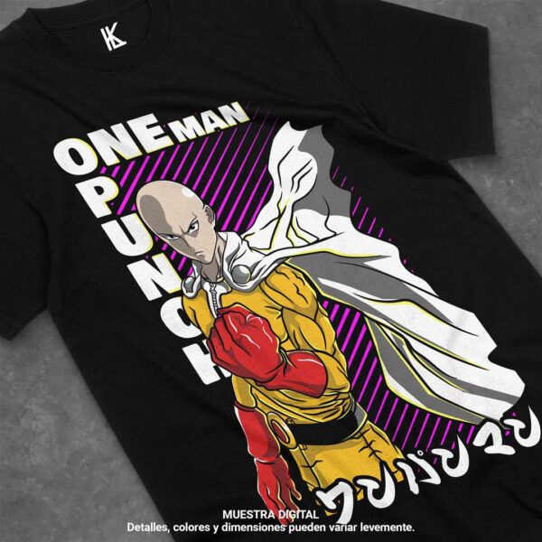 remera de saitama v5 (copia)