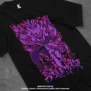 remera de sasuke v7