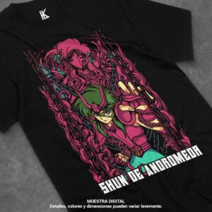 remera de shun de andromeda v4