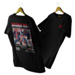remera spider boy
