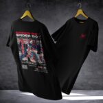remera spider boy