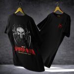 remera spider man v38