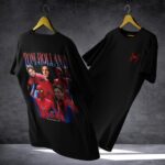 remera spider man v33