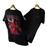 remera spider man v33