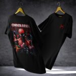 remera spider man v39