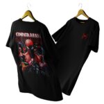 remera spider man v39