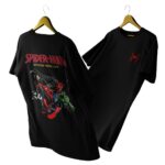 remera spider man v40