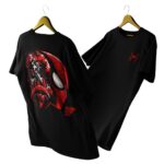 remera spider man v42