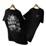 remera spider man v44
