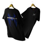 remera spider man v45