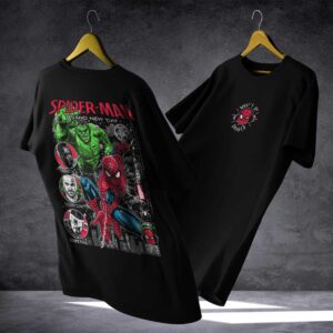 spider man v49