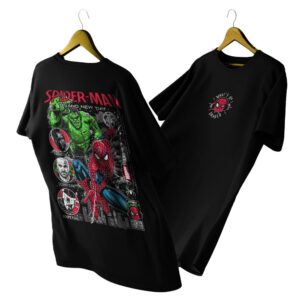 spider man v49