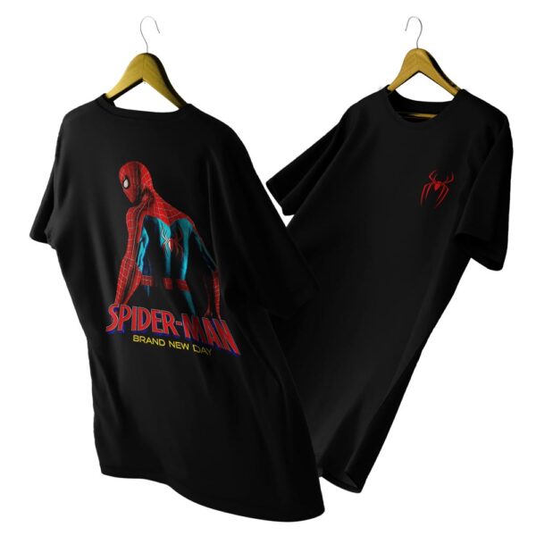 Blank,Tshirt,Mockup,On,Hanger,On,Background.,3d,Rendering