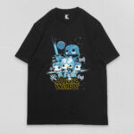 remera de star wars v1