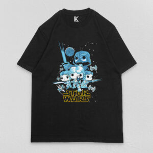 remera de star wars v1