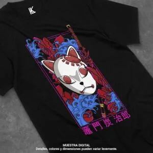 remera de tanjiro v22 (copia)