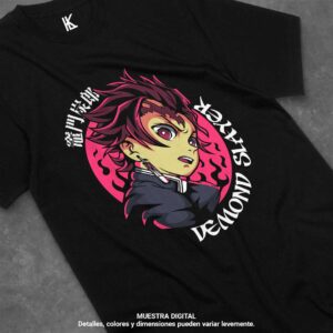 remera de tanjiro v23 (copia)