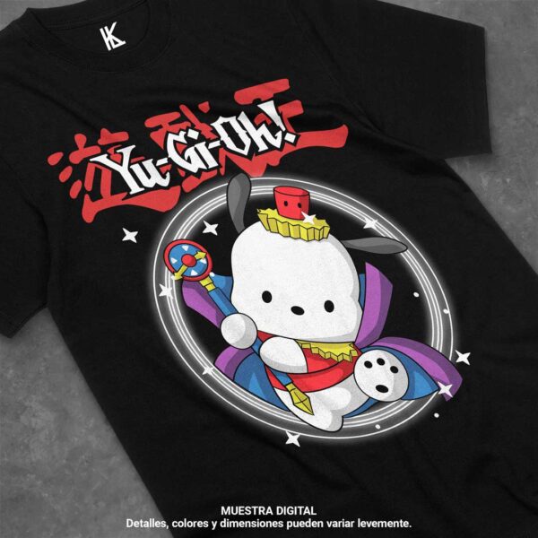remera de yugi x hello v9 (copia) remera de yugi x hello v9 (copia)