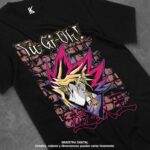 remera de yugi muto v2