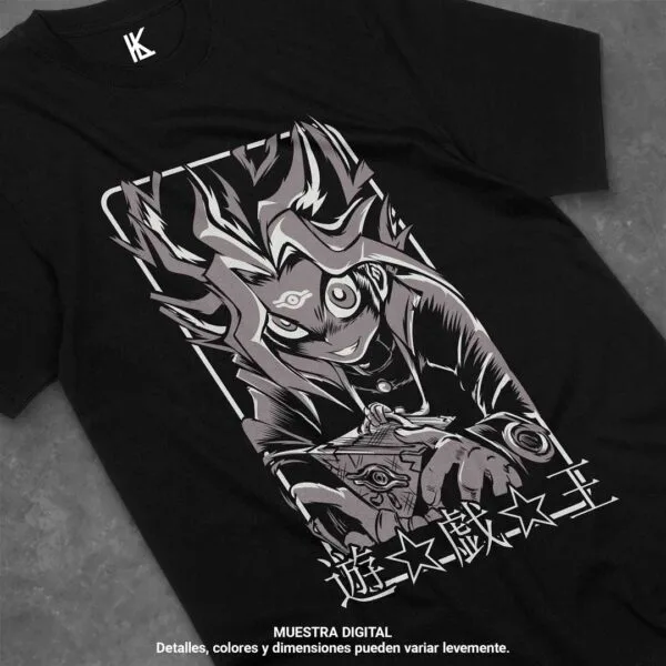 remera de slifer (copia)