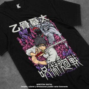 remera de yuta okkotsu v3