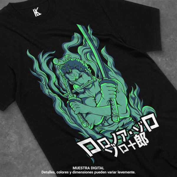 remera de zoro v16 (copia)